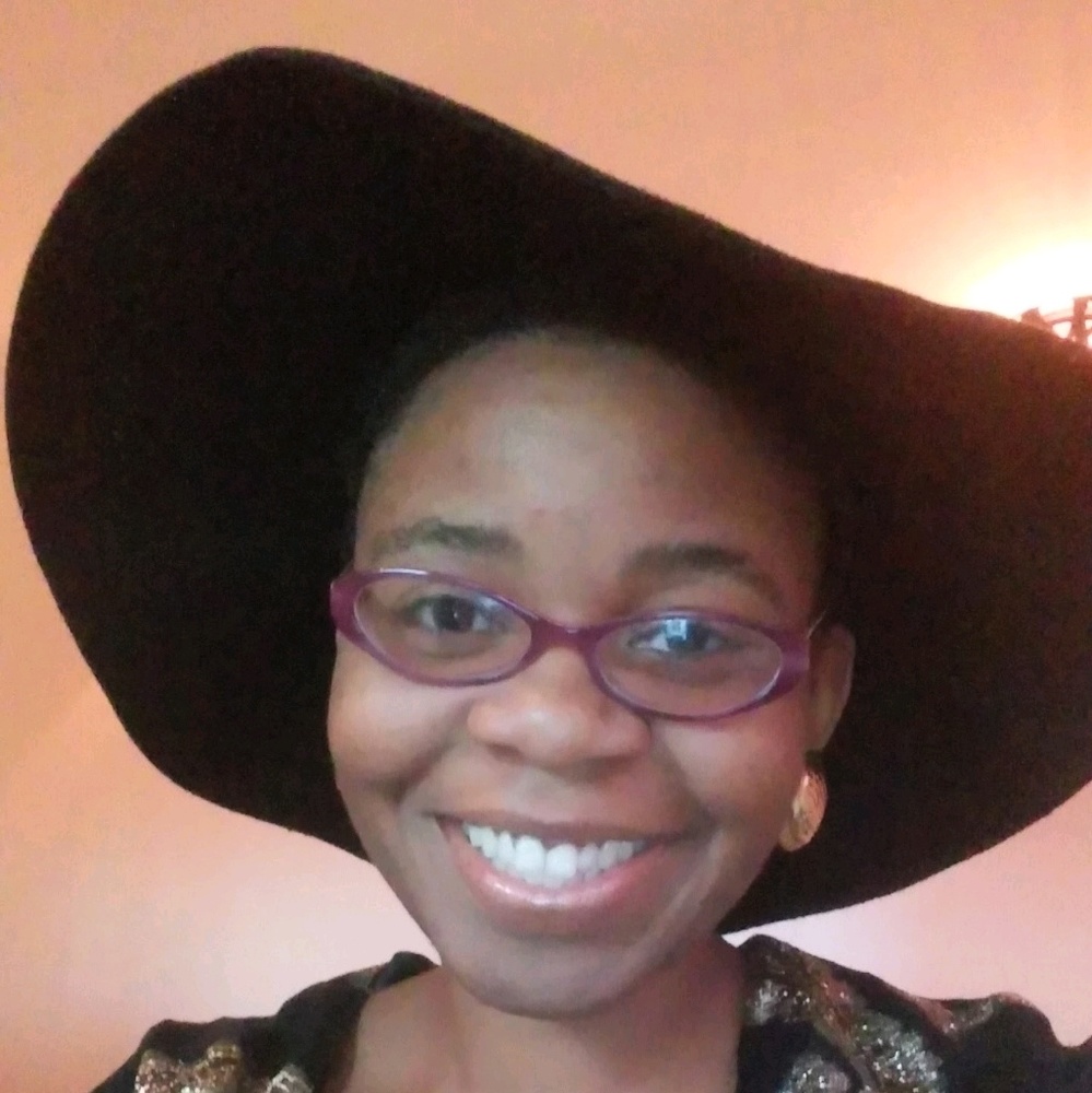 Meet your Posher, Gavrielle